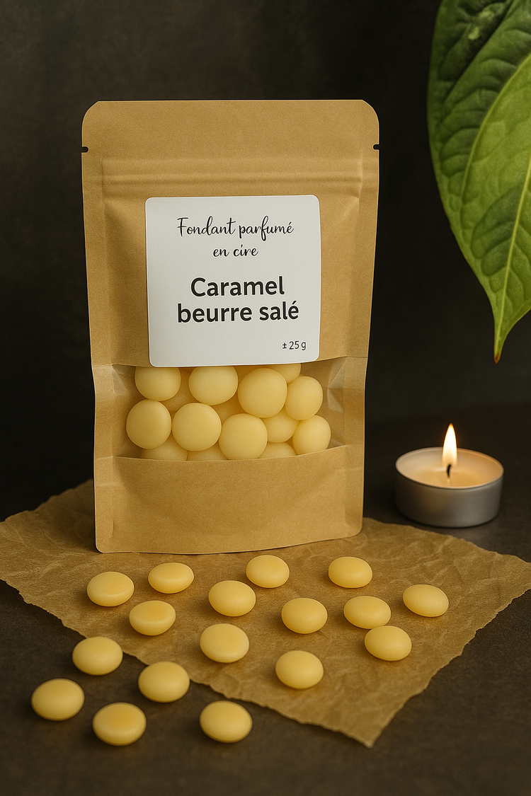 Fondant au poids