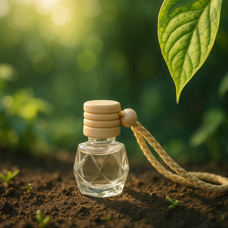 Diffuseur de parfum