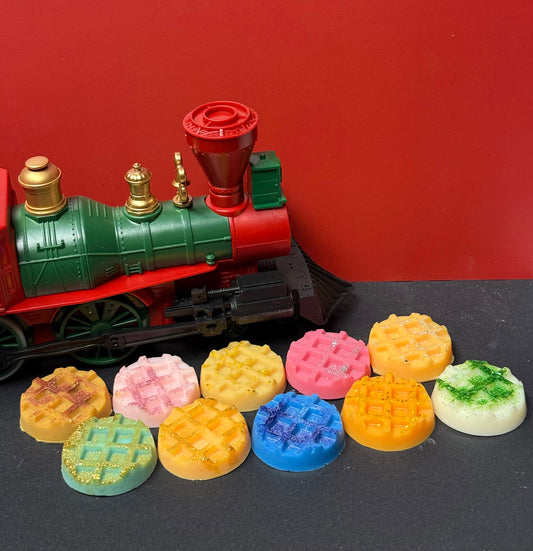 ✨ Coffret de Noël « Petits fondants » - Édition limitée