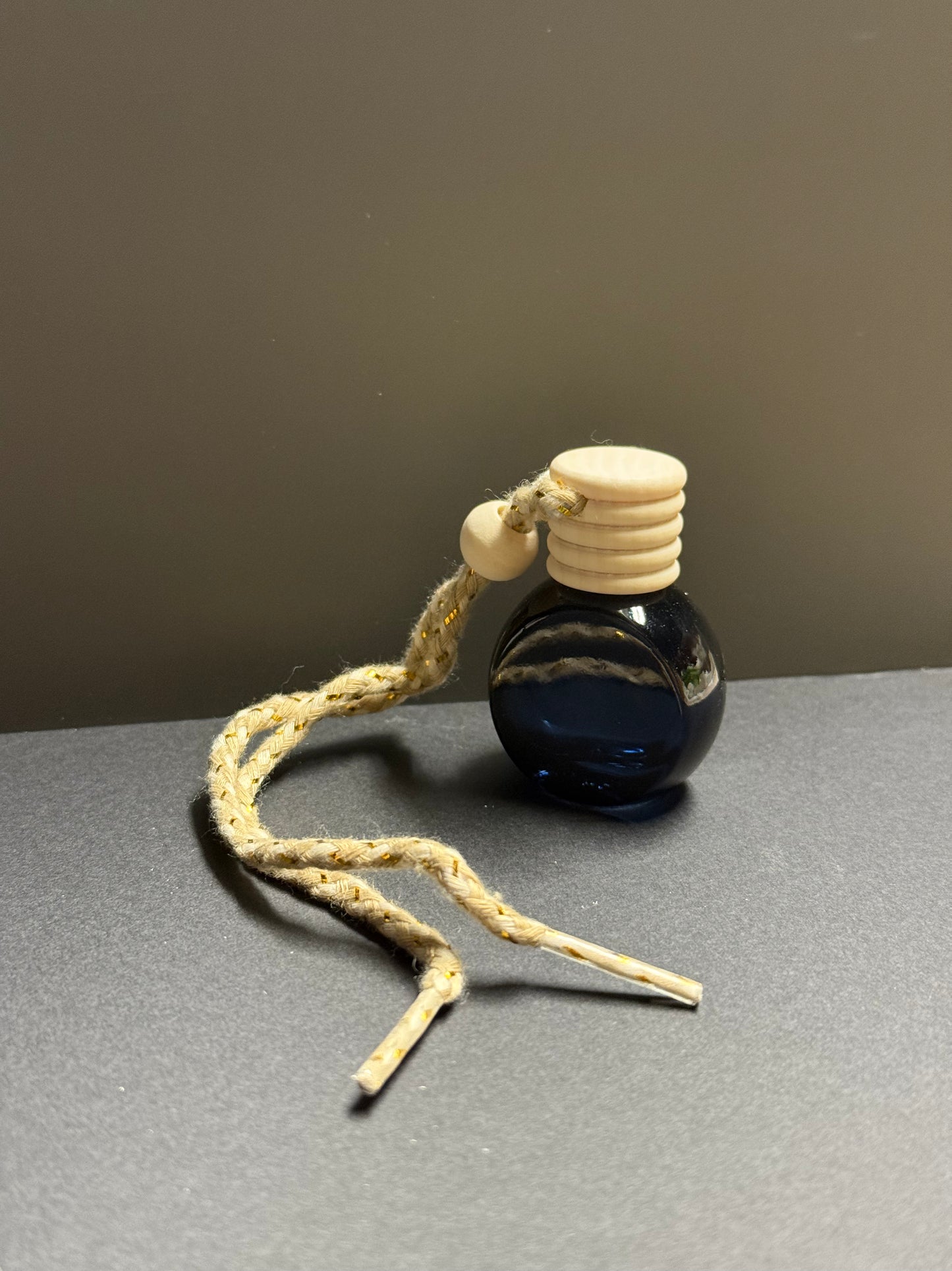 Diffuseur de parfum « perle noire »