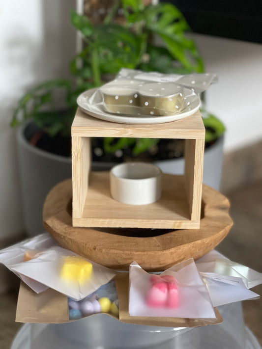 Coffret découverte « Marine »