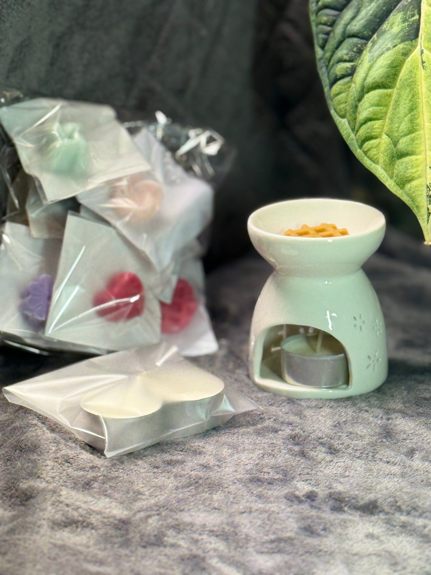 Coffret découverte « Amour »