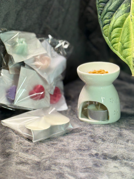 Coffret découverte « Amour »