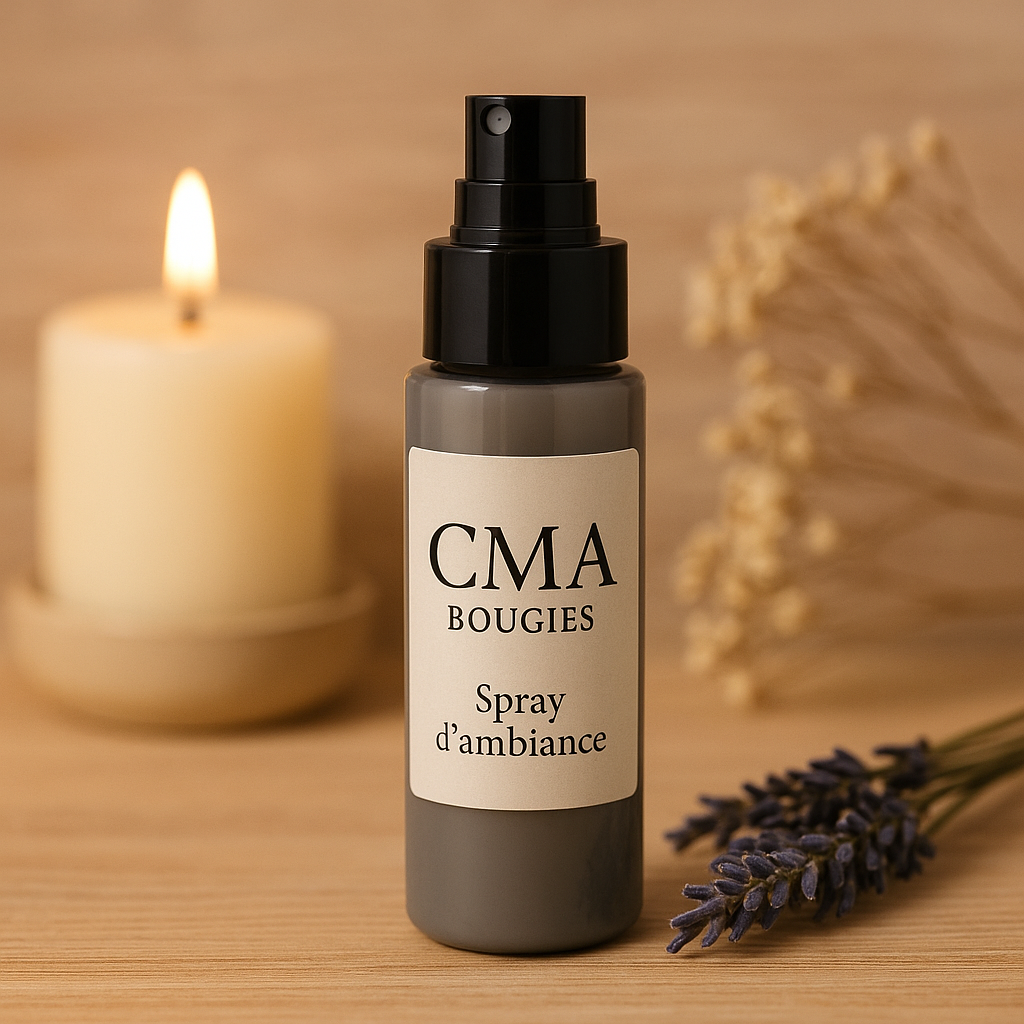 Spray d'ambiance