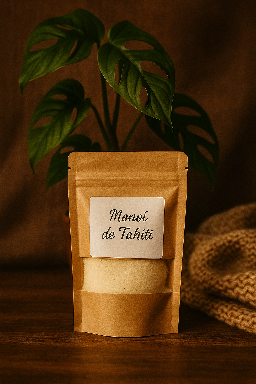 Poudre de Perlimpinpin