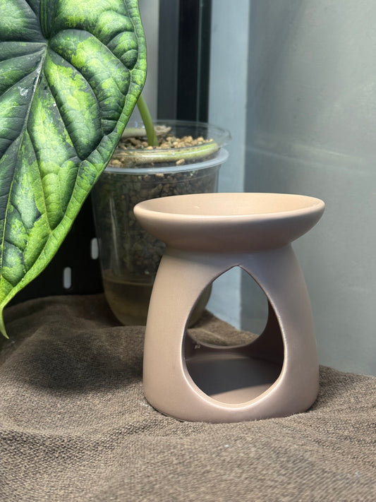 ♨️ Brûleur « Alicia »