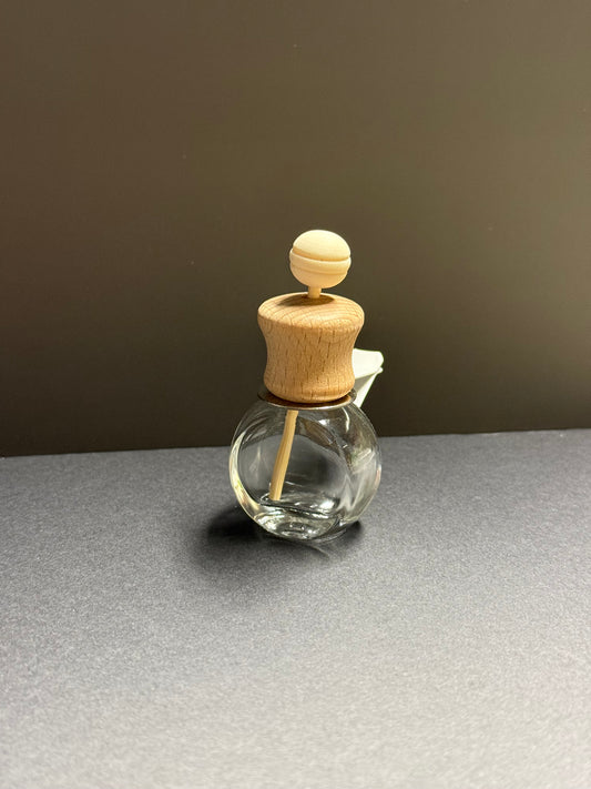 Diffuseur de parfum « statique »