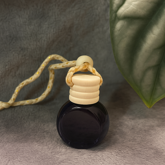 Diffuseur de parfum « perle noire »