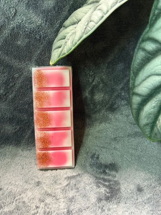 Tablette parfumée