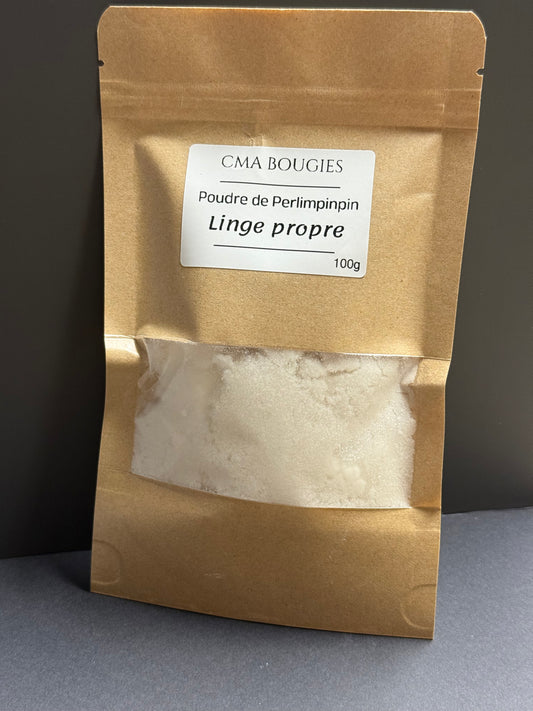 Poudre de Perlimpinpin +/- 100g