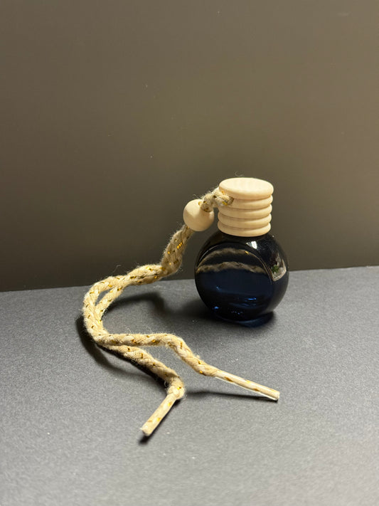 Diffuseur de parfum « perle noire »