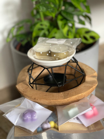 Coffret découverte « Elisabeth »