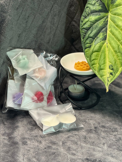 Coffret découverte « Sabrina »