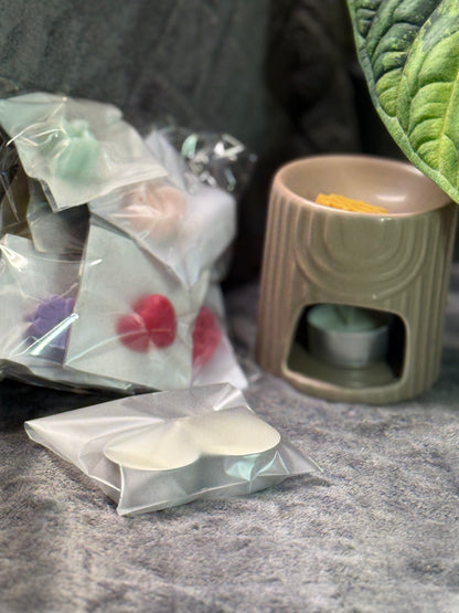 Coffret découverte « Ambre »