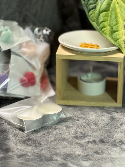 Coffret découverte « Marine »