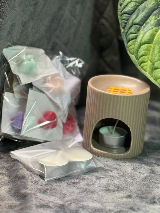 Coffret découverte « Chloé »