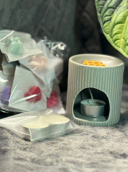 Coffret découverte « Lexie »