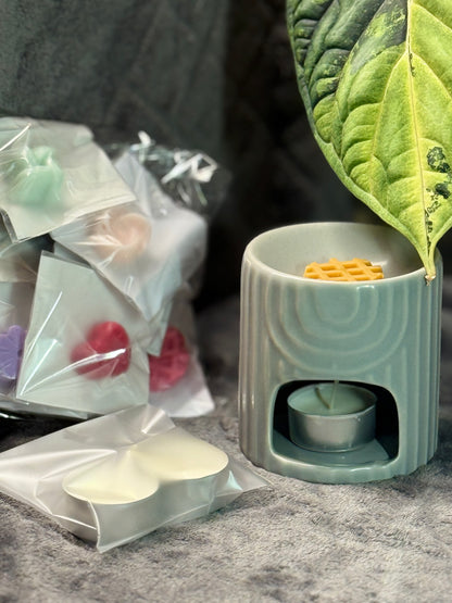 Coffret découverte « Charlie »