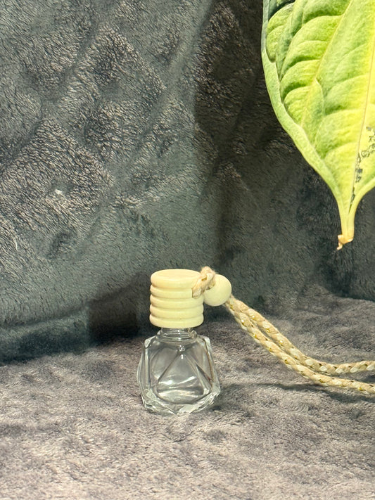 Diffuseur de parfum « diamant »