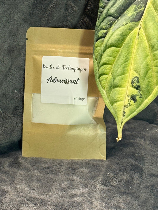 Poudre de Perlimpinpin +/- 50g