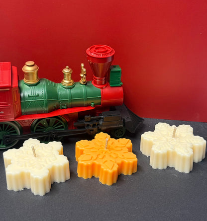 ✨ Coffret de Noël “Triple flocons" ❄️ - Édition limitée