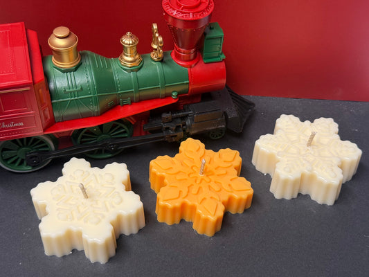 ✨ Coffret de Noël “Triple flocons" ❄️ - Édition limitée